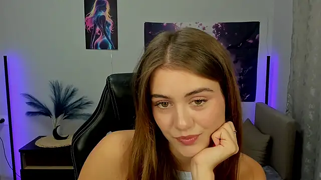 TracySpark online show from October 1, 2025, 6:52 am