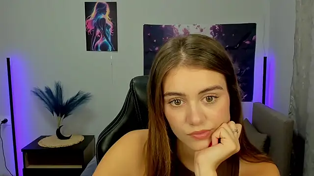 TracySpark online show from October 2, 2025, 6:53 am