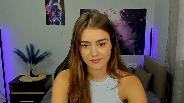 TracySpark online show from October 3, 2025, 6:54 am