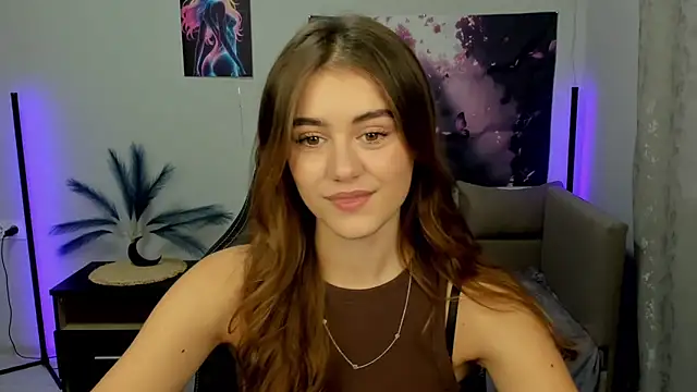 TracySpark online show from October 7, 2025, 6:54 am