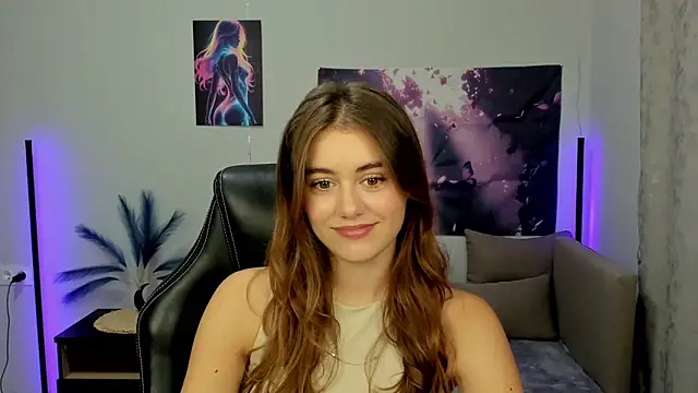 TracySpark online show from October 8, 2025, 7:17 am