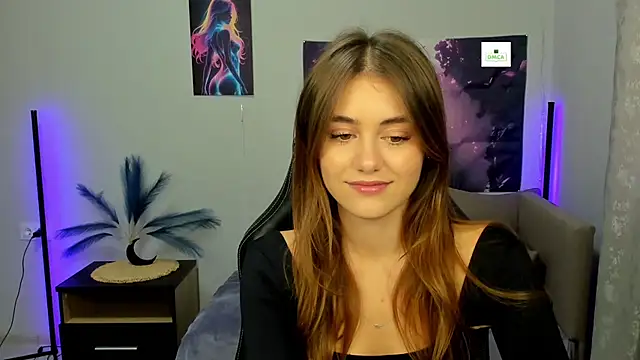 TracySpark online show from October 17, 2025, 6:38 am