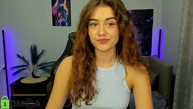 TracySpark online show from October 19, 2025, 6:58 am