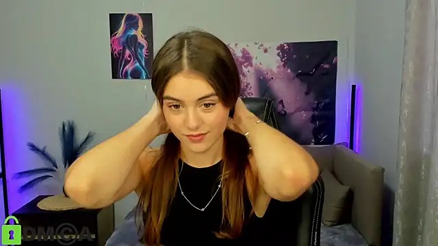 TracySpark online show from October 20, 2025, 6:58 am