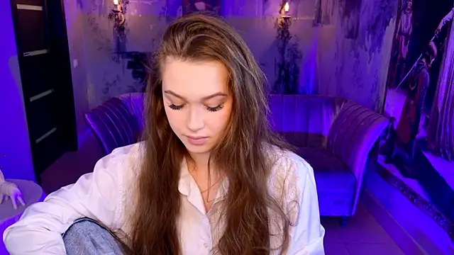 Snapshot of ArielSykes chatting on October 4, 2025, 6:06 pm ArielSykes online show from October 4, 2025, 6:06 pm