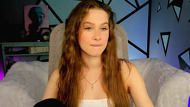 Snapshot of ArielSykes chatting on October 7, 2025, 6:27 pm ArielSykes online show from October 7, 2025, 6:27 pm