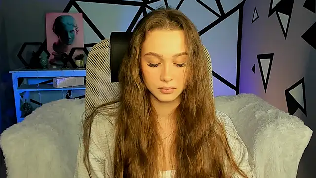 Snapshot of ArielSykes chatting on October 8, 2025, 3:09 pm ArielSykes online show from October 8, 2025, 3:09 pm