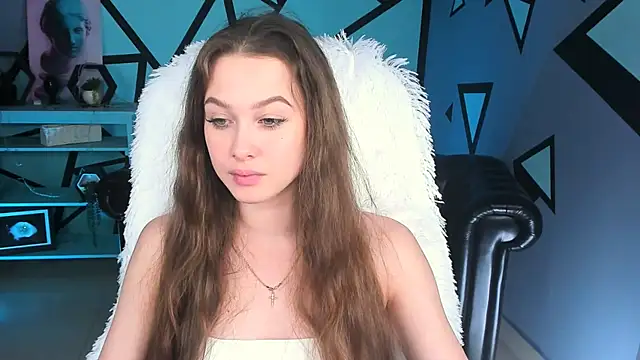 Snapshot of ArielSykes chatting on October 13, 2025, 6:19 pm ArielSykes online show from October 13, 2025, 6:19 pm