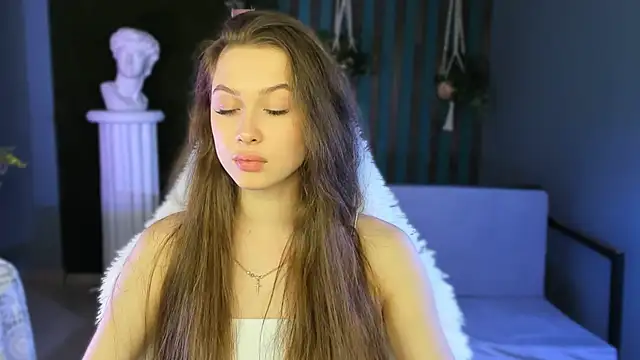 Snapshot of ArielSykes chatting on October 16, 2025, 5:25 pm ArielSykes online show from October 16, 2025, 5:25 pm