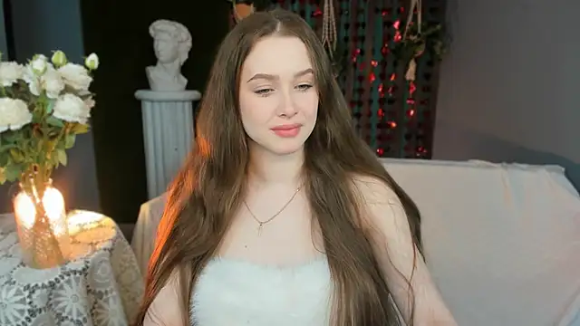 ArielSykes online show from February 21, 2026, 10:22 pm