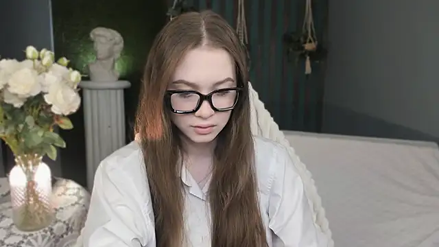 ArielSykes online show from February 27, 2026, 11:05 pm