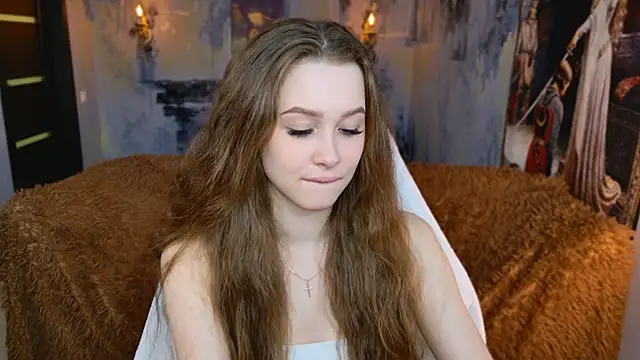 ArielSykes online show from April 30, 2026, 8:57 pm