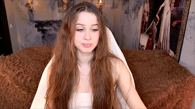 ArielSykes online show from May 2, 2026, 7:19 pm