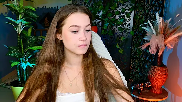 ArielSykes online show from June 12, 2026, 5:50 am
