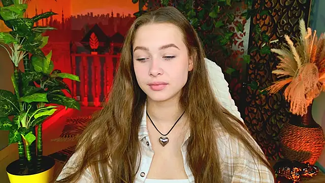 ArielSykes online show from June 14, 2026, 5:42 am