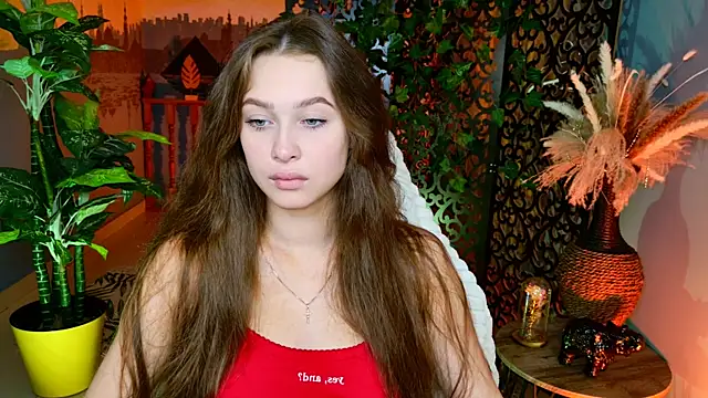 ArielSykes online show from June 19, 2026, 9:02 am