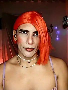 GerGina6 online show from November 22, 2025, 6:56 am