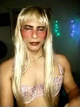 GerGina6 online show from December 21, 2025, 7:15 am