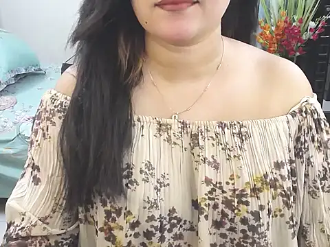 Snapshot of Ridiha_Pari chatting on April 5, 2026, 5:10 pm Ridiha Pari online show from April 5, 2026, 5:10 pm