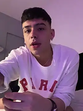 hiddenwave online show from October 10, 2025, 5:50 am