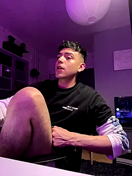 hiddenwave online show from October 30, 2025, 5:20 am