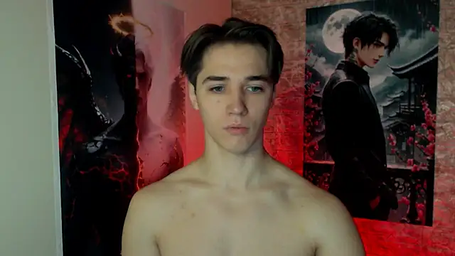 AlphaDevil11 online show from September 17, 2025, 7:54 am