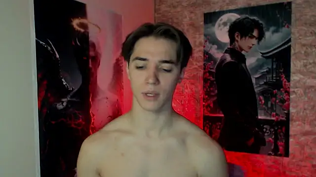 AlphaDevil11 online show from September 18, 2025, 8:27 am