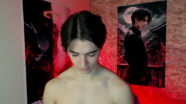 AlphaDevil11 online show from September 19, 2025, 7:54 am