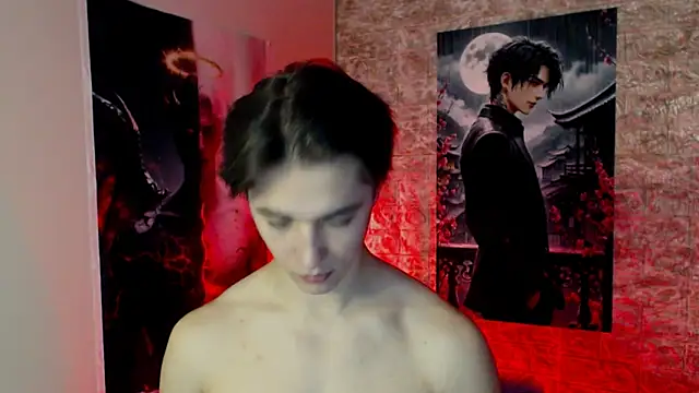 AlphaDevil11 online show from September 20, 2025, 12:17 pm