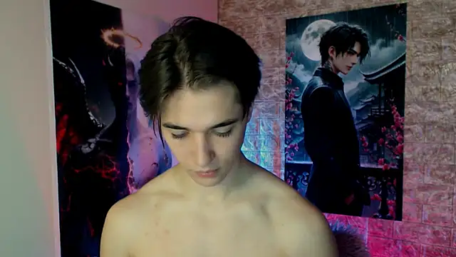 AlphaDevil11 online show from September 21, 2025, 7:32 am