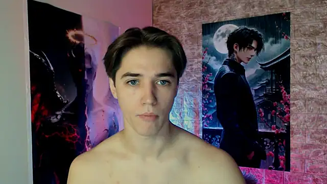 AlphaDevil11 online show from September 22, 2025, 7:54 am