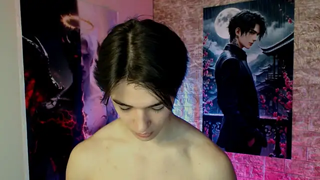 AlphaDevil11 online show from September 23, 2025, 7:22 am