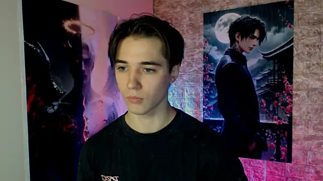 AlphaDevil11 online show from September 24, 2025, 8:06 am