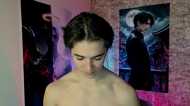 AlphaDevil11 online show from September 25, 2025, 7:56 am