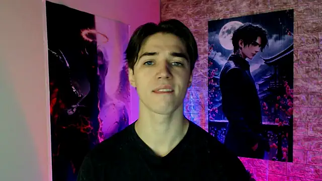 AlphaDevil11 online show from September 27, 2025, 7:24 am