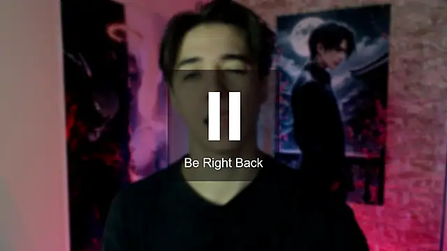 AlphaDevil11 online show from September 28, 2025, 8:09 am