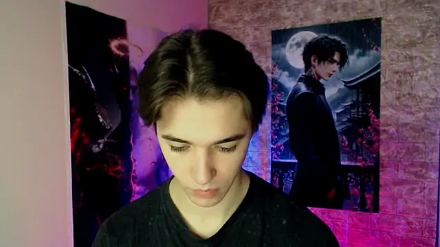 AlphaDevil11 online show from September 29, 2025, 7:57 am