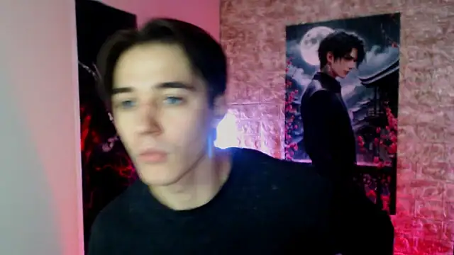 AlphaDevil11 online show from September 30, 2025, 8:52 am