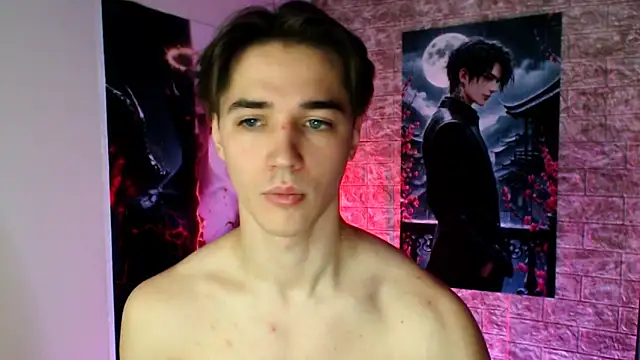 AlphaDevil11 online show from October 5, 2025, 8:12 am