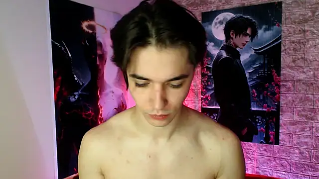 AlphaDevil11 online show from October 6, 2025, 8:45 am