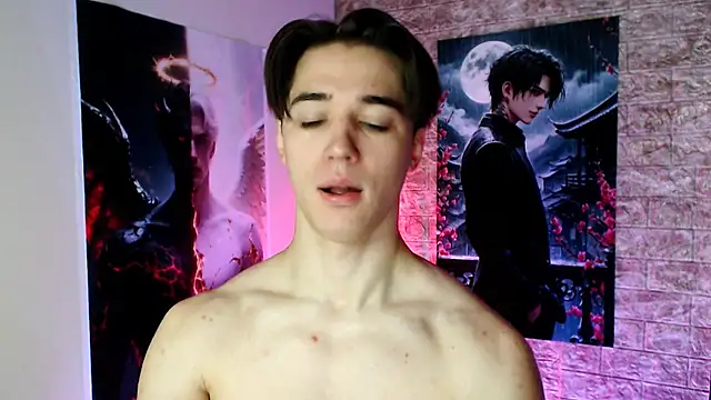 AlphaDevil11 online show from October 15, 2025, 8:47 am