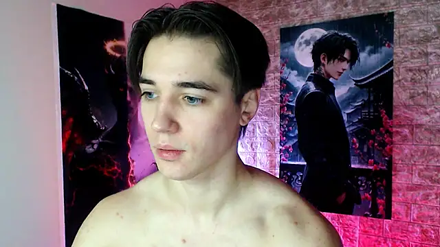 AlphaDevil11 online show from October 16, 2025, 8:04 am