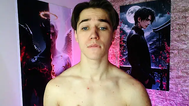 AlphaDevil11 online show from October 17, 2025, 9:01 am