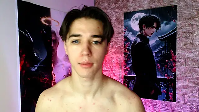 AlphaDevil11 online show from October 20, 2025, 8:15 am