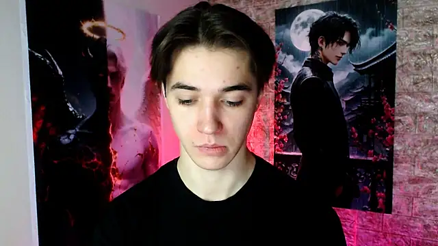 AlphaDevil11 online show from October 21, 2025, 8:26 am