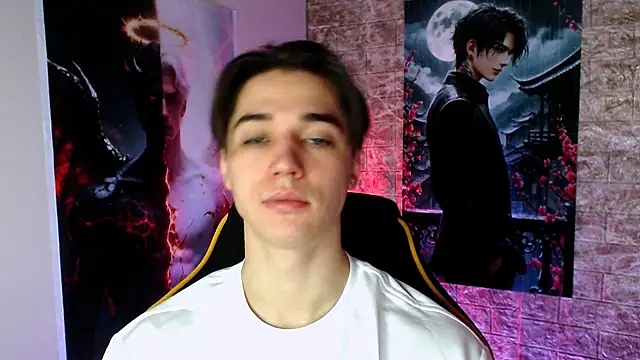 AlphaDevil11 online show from October 24, 2025, 12:12 pm