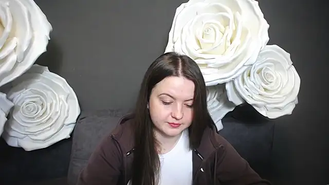 Snapshot of MavkaCute chatting on September 23, 2025, 6:00 pm MavkaCute online show from September 23, 2025, 6:00 pm