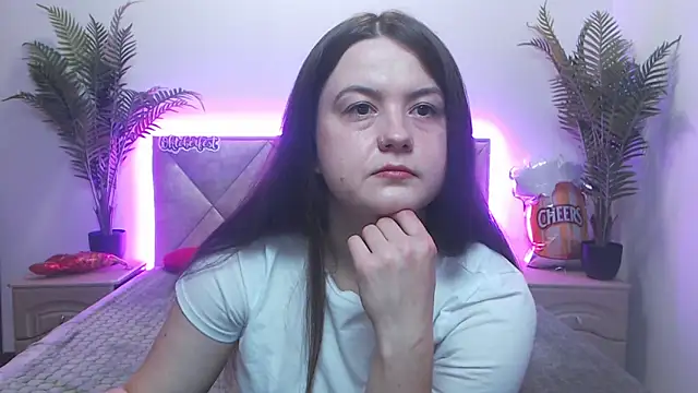 Snapshot of MavkaCute chatting on October 5, 2025, 6:06 pm MavkaCute online show from October 5, 2025, 6:06 pm