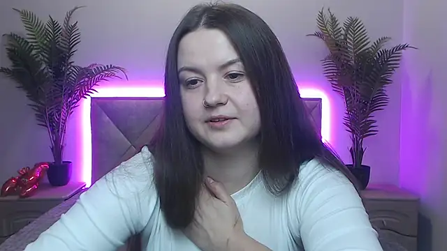 Snapshot of MavkaCute chatting on October 10, 2025, 6:18 pm MavkaCute online show from October 10, 2025, 6:18 pm