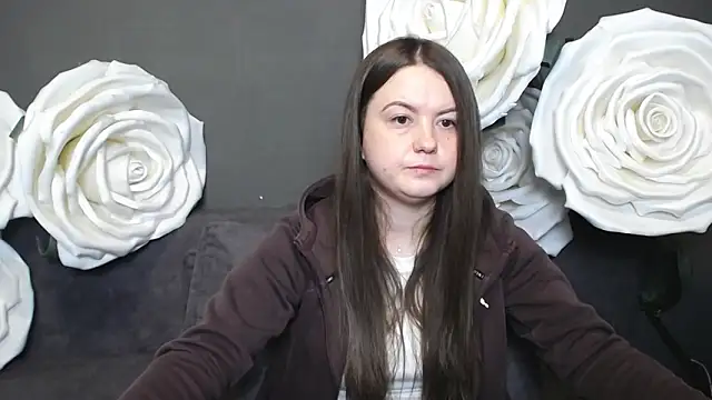 Snapshot of MavkaCute chatting on October 12, 2025, 6:07 pm MavkaCute online show from October 12, 2025, 6:07 pm